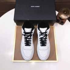 YSL Casual Shoes